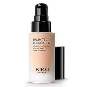 Kiko Unlimited 05 Rose Fondöten