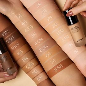 Kiko Unlimited 05 Rose Fondöten