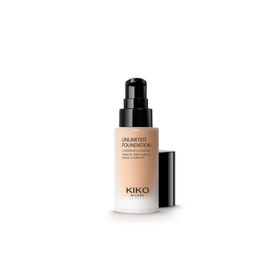 Kiko Unlimited 06 Gold 02 Fondöten