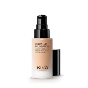 Kiko Unlimited 06 Gold 02 Fondöten