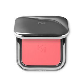Kiko Unlimited Blush 01 Coral Rose Allık
