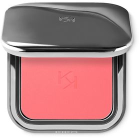 Kiko Unlimited Blush 01 Coral Rose Allık