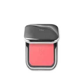 Kiko Unlimited Blush 01 Coral Rose Allık
