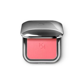 Kiko Unlimited Blush 01 Coral Rose Allık