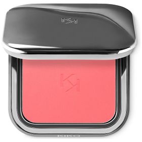 Kiko Unlimited Blush 01 Coral Rose Allık