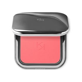 Kiko Unlimited Blush 01 Coral Rose Allık