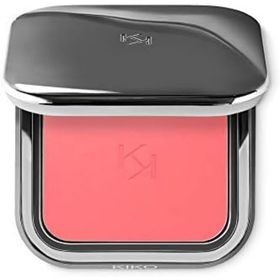 Kiko Unlimited Blush 01 Coral Rose Allık