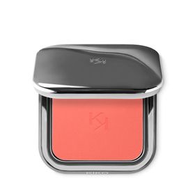 Kiko Unlimited Blush 02 Natural Tangerine Allık