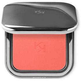 Kiko Unlimited Blush 02 Natural Tangerine Allık