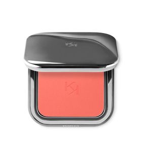 Kiko Unlimited Blush 02 Natural Tangerine Allık