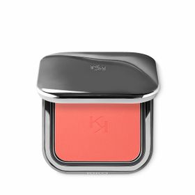 Kiko Unlimited Blush 02 Natural Tangerine Allık