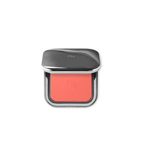 Kiko Unlimited Blush 02 Natural Tangerine Allık