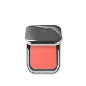 Kiko Unlimited Blush 02 Natural Tangerine Allık