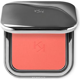 Kiko Unlimited Blush 02 Natural Tangerine Allık