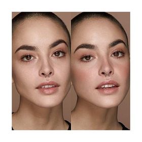 Kiko Unlimited Blush 04 Metallic Rosy Biscuit Allık