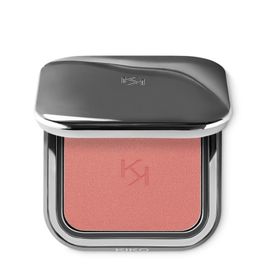 Kiko Unlimited Blush 04 Metallic Rosy Biscuit Allık