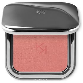Kiko Unlimited Blush 04 Metallic Rosy Biscuit Allık