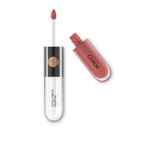 Kiko Unlimited Double Touch 103 6 ml Natural Rose Ruj