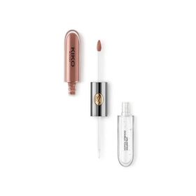 Kiko Unlimited Double Touch 103 6 ml Natural Rose Ruj
