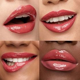 Kiko Unlimited Double Touch No:108 Satin Currant Red Likit Ruj