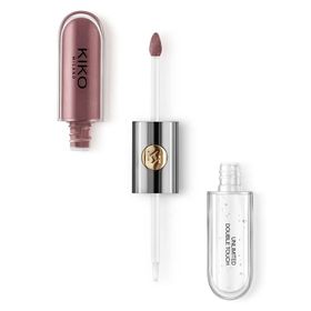 Kiko Unlimited Double Touch No:121 Ruj