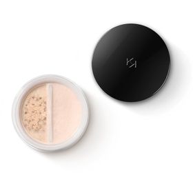 Kiko Unlimited Long Lasting Matte Loose 02 Neutral Pudra