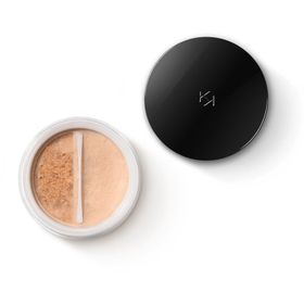 Kiko Unlimited Long Lasting Matte Loose 03 Warm Beige Pudra