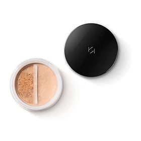 Kiko Unlimited Long Lasting Matte Loose 03 Warm Beige Pudra