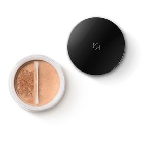 Kiko Unlimited Long Lasting Matte Loose 06 Cocoa Pudra