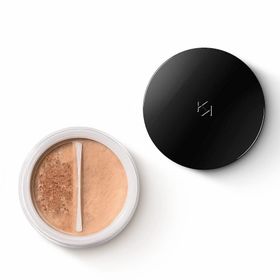 Kiko Unlimited Long Lasting Matte Loose 06 Cocoa Pudra
