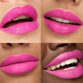 Kiko Velvet Passion Matte 306 Ruj