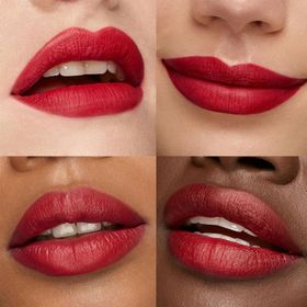 Kiko Velvet Passion Matte 312 Ruj