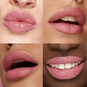 Kiko Velvet Passion Matte 315 Ruj