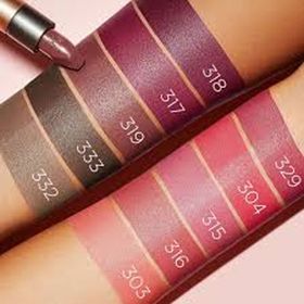 Kiko Velvet Passion Matte 315 Ruj