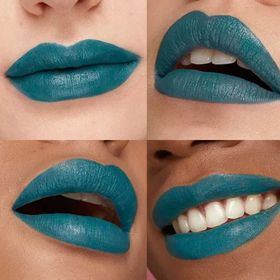 Kiko Velvet Passion Matte 322 Ruj