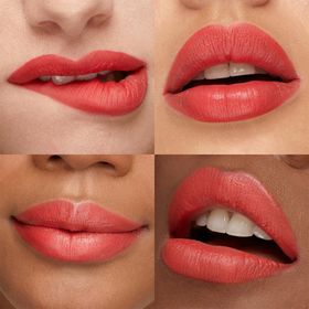 Kiko Velvet Passion Matte 330 Ruj