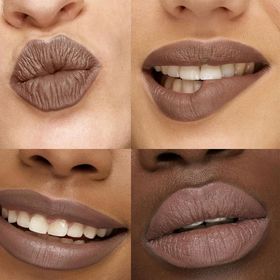 Kiko Velvet Passion Matte 332 Ruj