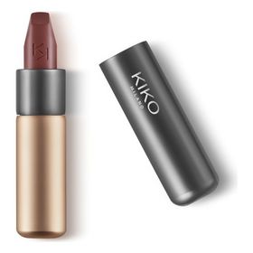 Kiko Velvet Passion Matte Lipstick 319 Chocolate Ruj