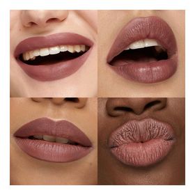 Kiko Velvet Passion Matte Lipstick 319 Chocolate Ruj