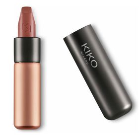 Kiko Velvet Passion Matte Lipstick 342 Gingerbread Ruj