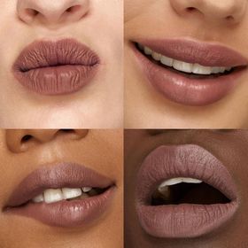 Kiko Velvet Passion Matte Lipstick 342 Gingerbread Ruj