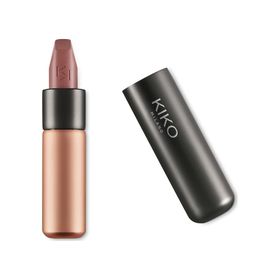 Kiko Velvet Passion Matte Lipstick 342 Gingerbread Ruj