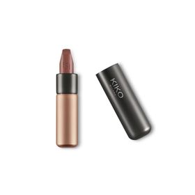 Kiko Velvet Passion Matte Lipstick 342 Gingerbread Ruj