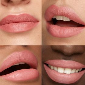 Kiko Velvet Passion Matte No:303 Rose Ruj