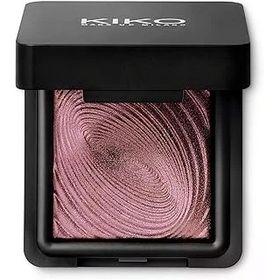 Kiko Water Eyeshadow 203 Burgundy Göz Farı