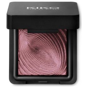 Kiko Water Eyeshadow 203 Burgundy Göz Farı