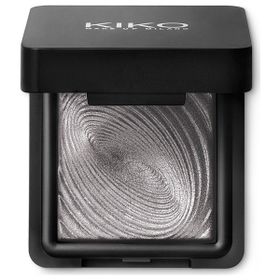Kiko Water Eyeshadow 229 Pearly Gray Göz Farı