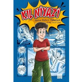 Kıl Niyazi Aile Yayınları