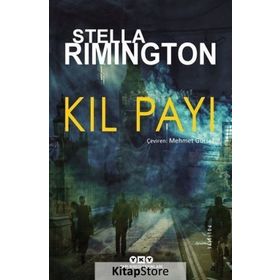 Kıl Payı - Stella Rimington