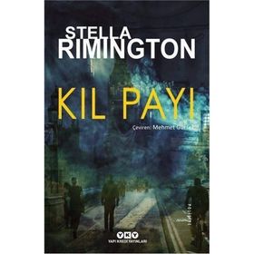 Kıl Payı - Stella Rimington